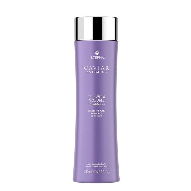 ALTERNA CAVIAR ANTI-AGING Multiplying VOLUME кондиционер для объема волос 250мл