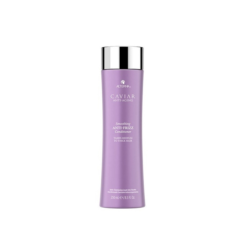 ALTERNA CAVIAR ANTI-AGING Smoothing ANTI-FRIZZ Кондиционер 250мл