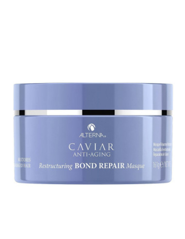 ALTERNA CAVIAR ANTI-AGING Restructuring BOND REPAIR atjaunojoša maska 161g