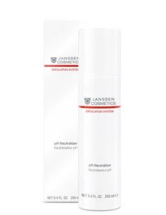 JANSSEN Нейтрализатор 250мл