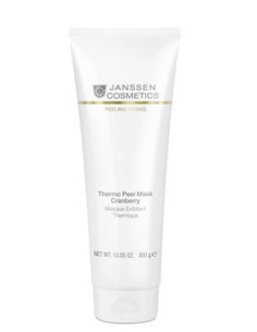 JANSSEN Thermo Peel Mask...