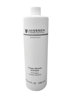 JANSSEN Mask Activator 1000ml