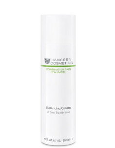 JANSSEN Balancing Cream 200ml