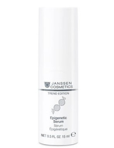 JANSSEN Epigenetic Serum 15ml