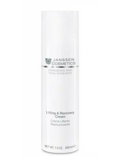 JANSSEN Lifting&Recovery...