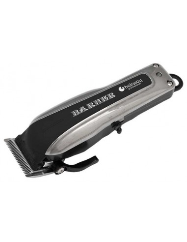 Машинка для стрижки волос Barber