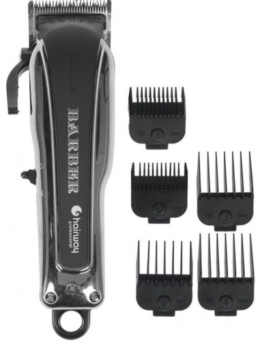 Машинка для стрижки волос Barber