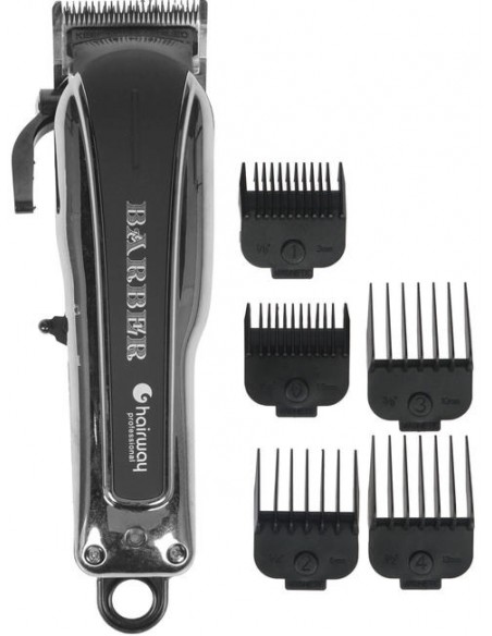 Машинка для стрижки волос Barber