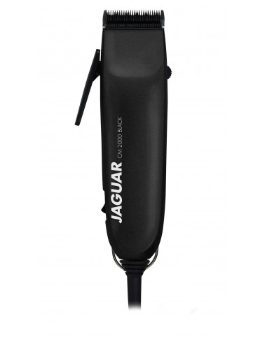 Hair clipper Jaguar CM2000, black