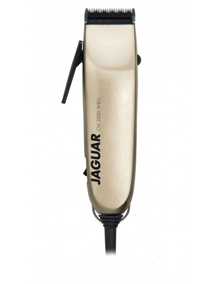 Машинка для стрижки волос Jaguar CM2000 Shell