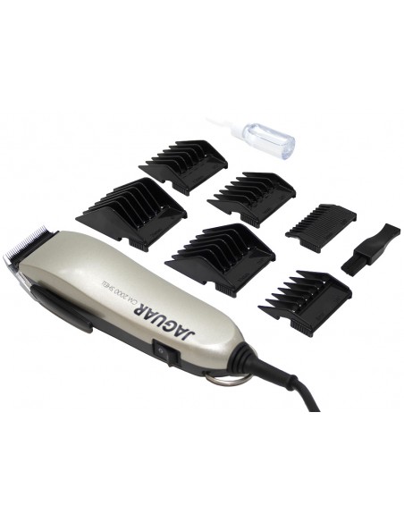 Hair clipper Jaguar CM2000 Shell