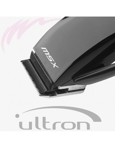 Машинка для стрижки волос Ultron MSX