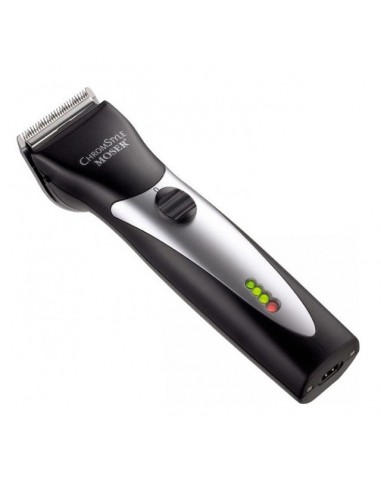 MOSER ChromStyle Pro corded/cordless...