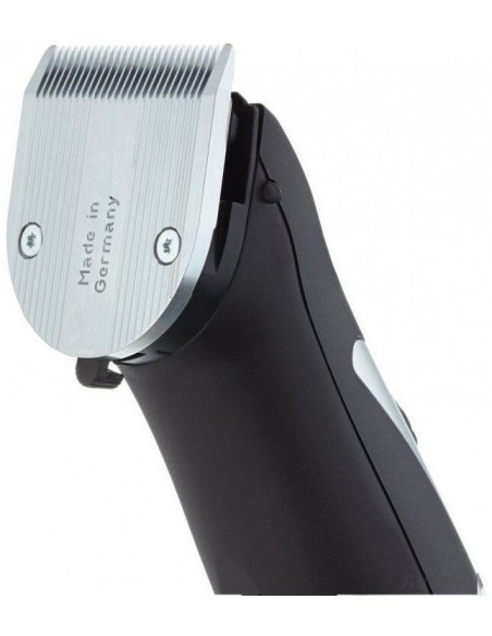 MOSER ChromStyle Pro машинка с сетевым и аккумуляторным питанием, 0,7–3 мм