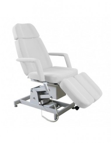 Pedicure bed with 1 motor Lucky-1