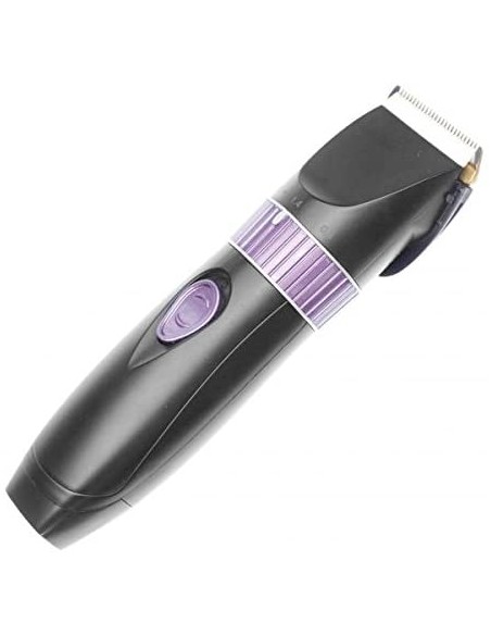 KUSTER Hair clipper ROCKET, ceramic, with two batteries