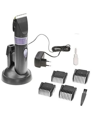 KUSTER Hair clipper ROCKET, ceramic,...