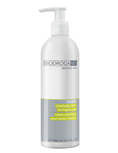 Clear+ Cleansing Lotion 190ml