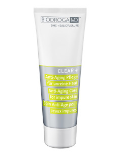 Clear+ Anti-Age Care for...