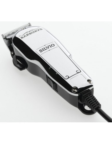 Matu griešanas masīnīte SILVIO VINTAGE