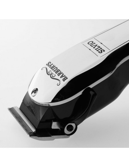 Matu griešanas masīnīte SILVIO VINTAGE