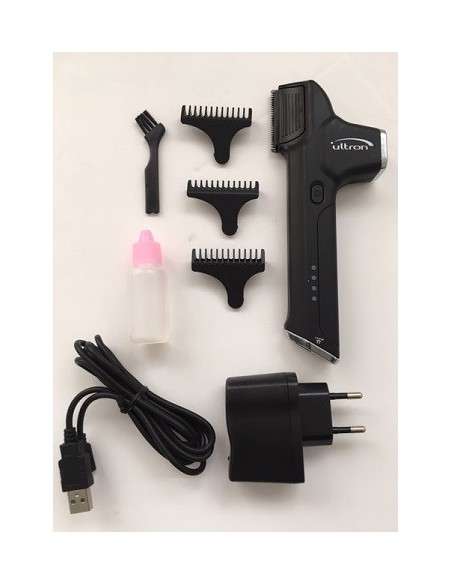 Машинка для стрижки волос - ножницы SCISSOR CLIPPER