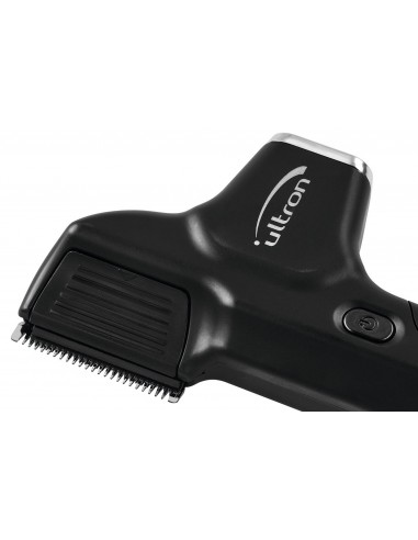 Hair clipper-scissors SCISSOR CLIPPER