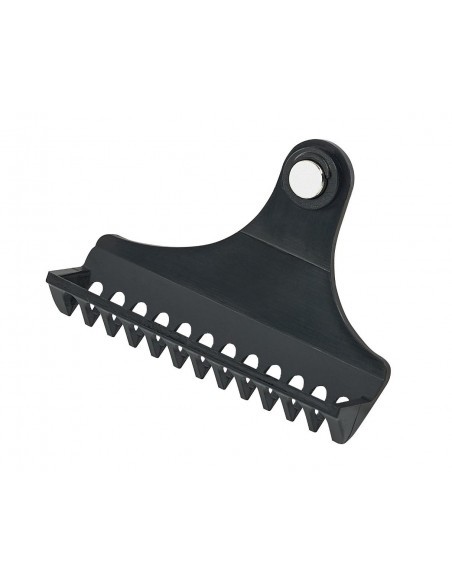 Hair clipper-scissors SCISSOR CLIPPER