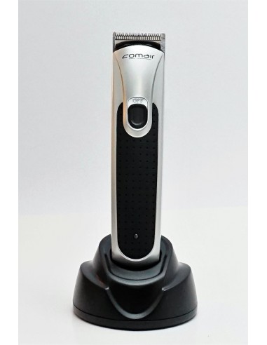 Триммер для волос PROFI SILVERSTAR