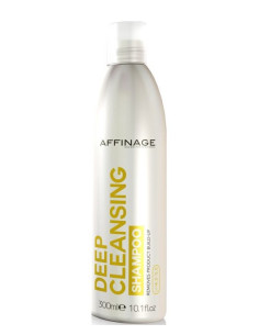 Deep Cleansing Shampoo 300ml