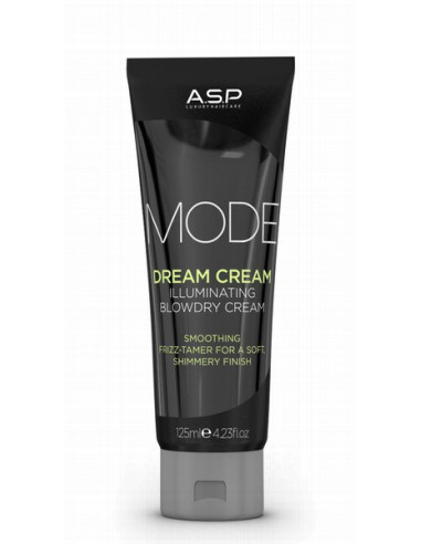 Dream Cream Крем для укладки волос с феном 125мл