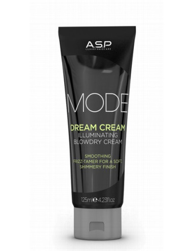 MODE Dream Cream Крем для укладки волос с феном 125мл