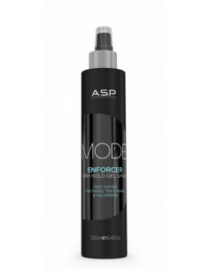 MODE Enforcer hair spay,...