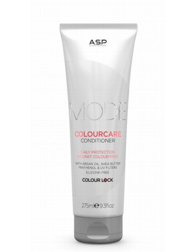 MODE Colourcare Kondicionieris krāsotu matu kopšanai 275ml