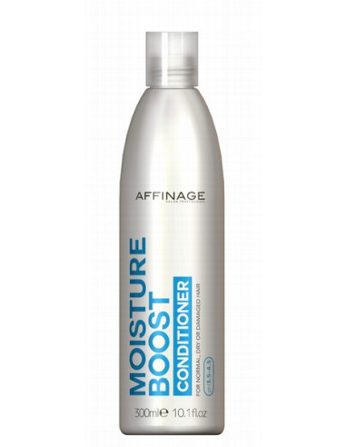 AFFINAGE Moisturising Conditioner 300ml