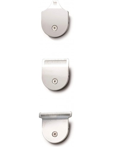 Hair clipper TRIADE