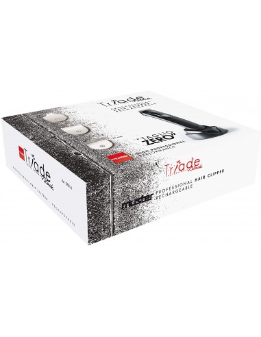 Машинка для стрижки волос TRIADE