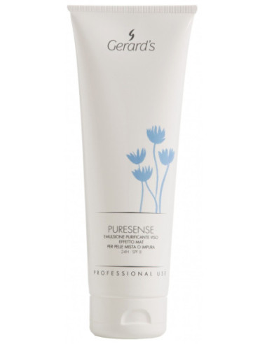PURESENSE Emulsion cleansing,...