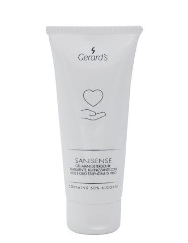 Sanisense Cleansing Softening...
