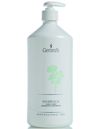 SYNERGICA Toniks ķermenim,...