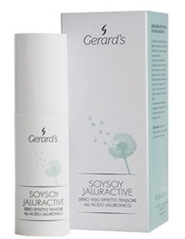 SOYSOY JALURACTIVE Сыворотка для...
