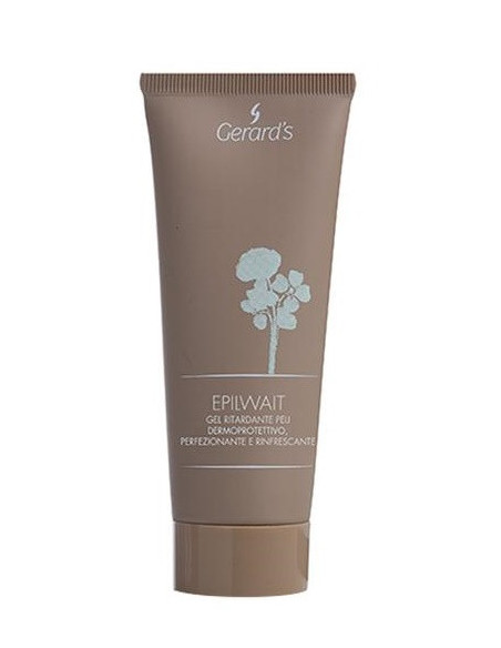 EPILWAIT Gels-matiņu augšanu kavējošs, attīrošs, aizsargājošs 75ml