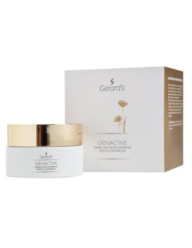 GENACTIVE Rejuvenating and nourishing...