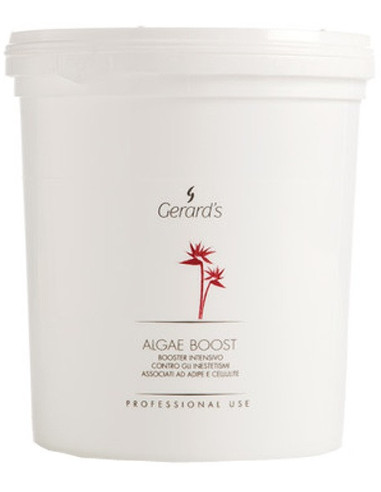 ALGAE BOOST Intensive booster 900g