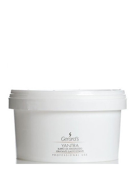 YANTRA deeply moisturizing, nourishing massage balm 500ml