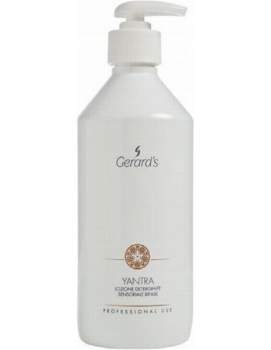 YANTRA Bi-Phase cleaning fluid 500 ml