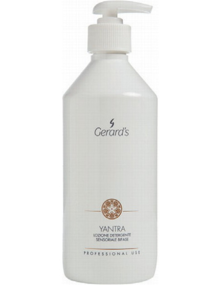 YANTRA Bi-Phase cleaning fluid 500 ml