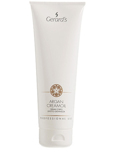 ARGAN CREAMOIL Krēms ķermenim, atjaunojošs 250ml