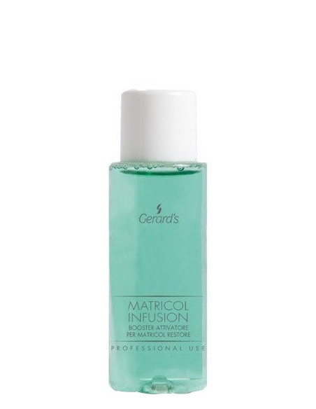GENACTIVE MATRICOL Pastiprinātājs-aktivizētājs 30ml