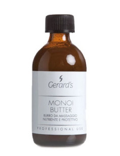 MONOI BUTTER-Nourishing and...